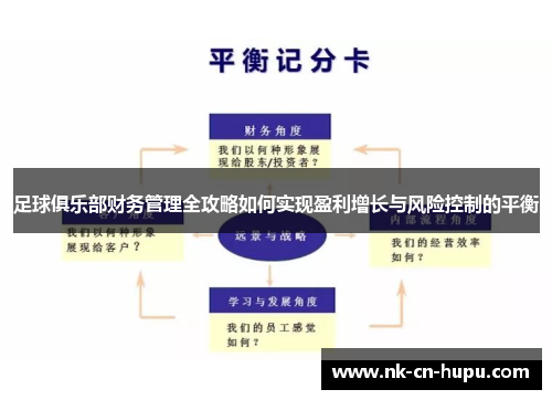 足球俱乐部财务管理全攻略如何实现盈利增长与风险控制的平衡